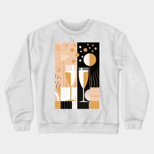 Celebrating Crewneck Sweatshirt